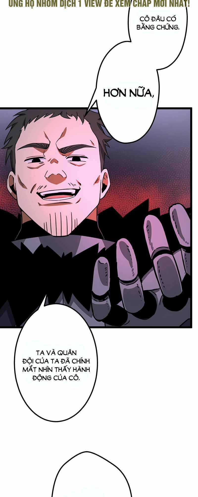 Binh Vương Chuyển Sinh Chapter 27 trang 41