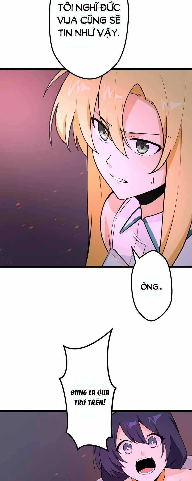 Binh Vương Chuyển Sinh Chapter 27 trang 42