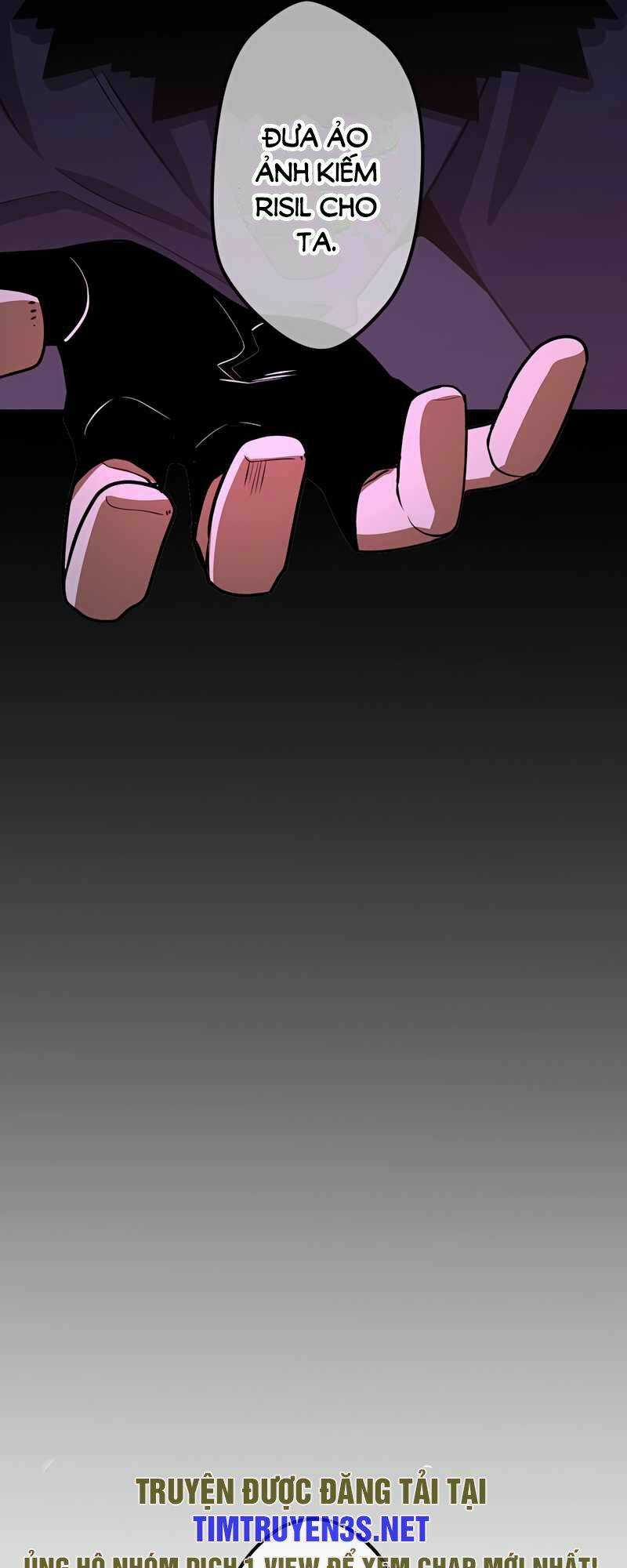 Binh Vương Chuyển Sinh Chapter 27 trang 45