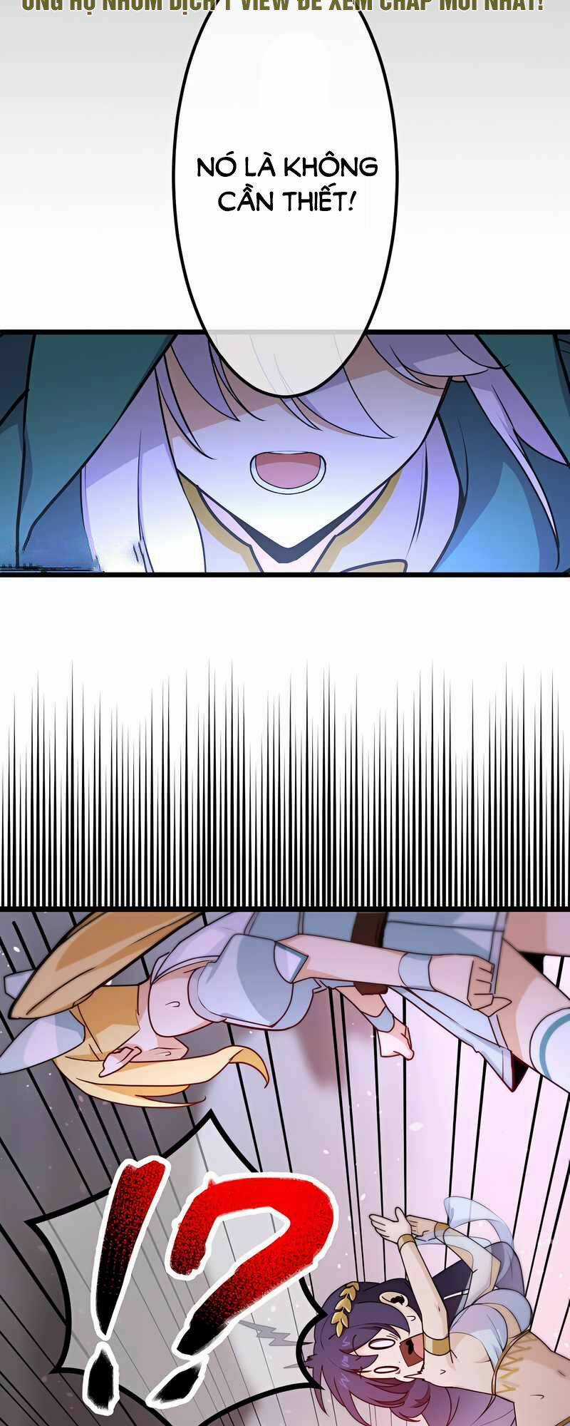 Binh Vương Chuyển Sinh Chapter 27 trang 46