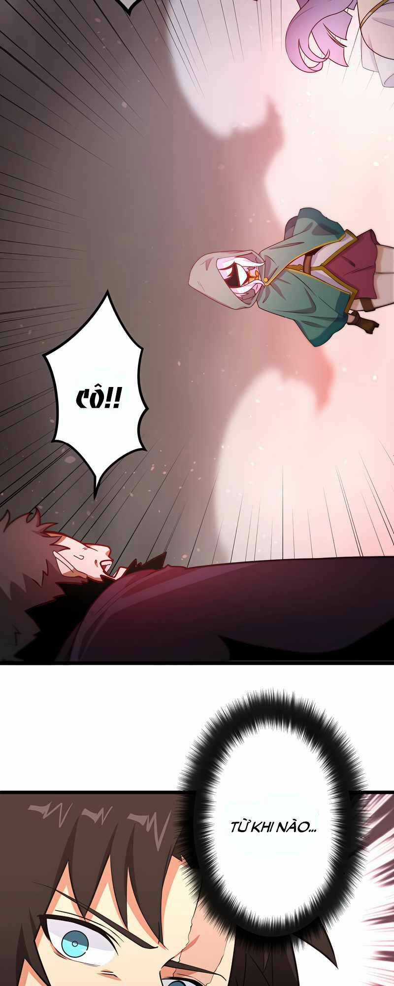 Binh Vương Chuyển Sinh Chapter 27 trang 47