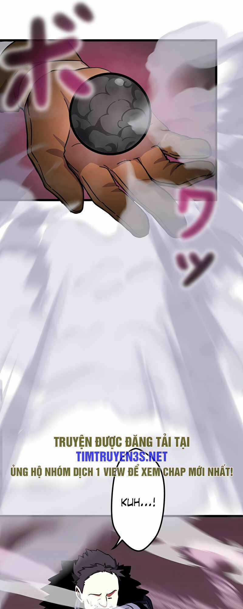 Binh Vương Chuyển Sinh Chapter 27 trang 50