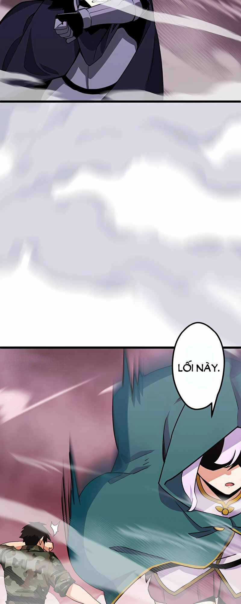 Binh Vương Chuyển Sinh Chapter 27 trang 51