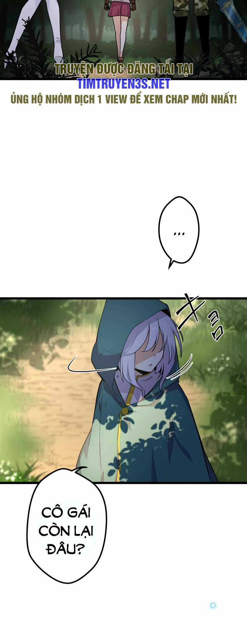 Binh Vương Chuyển Sinh Chapter 27 trang 55