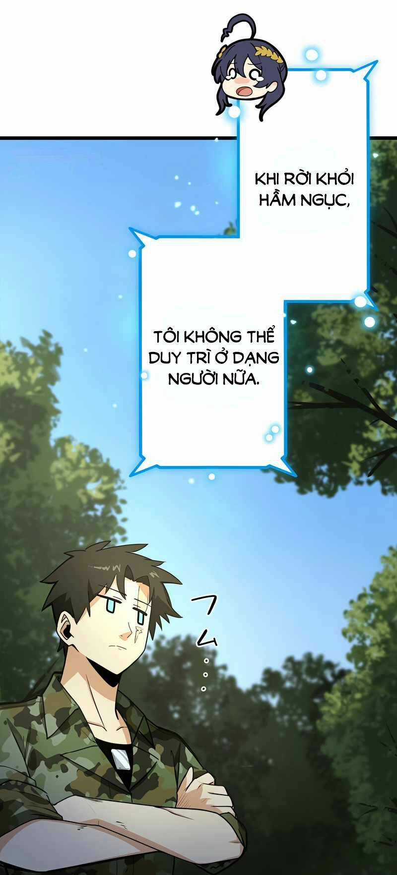 Binh Vương Chuyển Sinh Chapter 27 trang 56