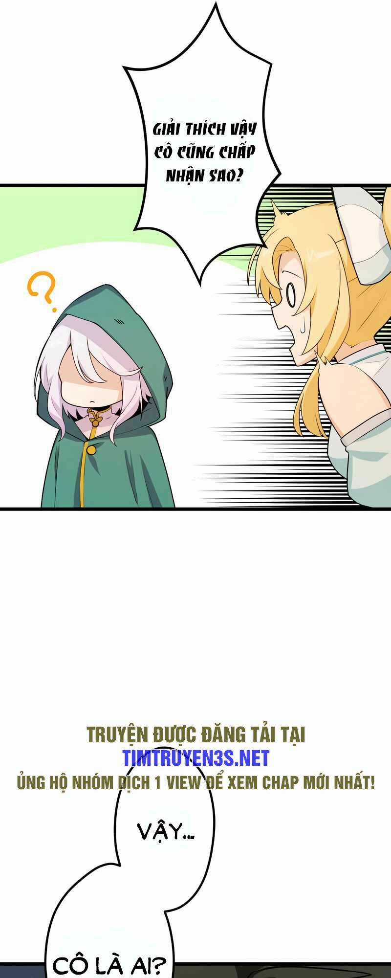 Binh Vương Chuyển Sinh Chapter 27 trang 58