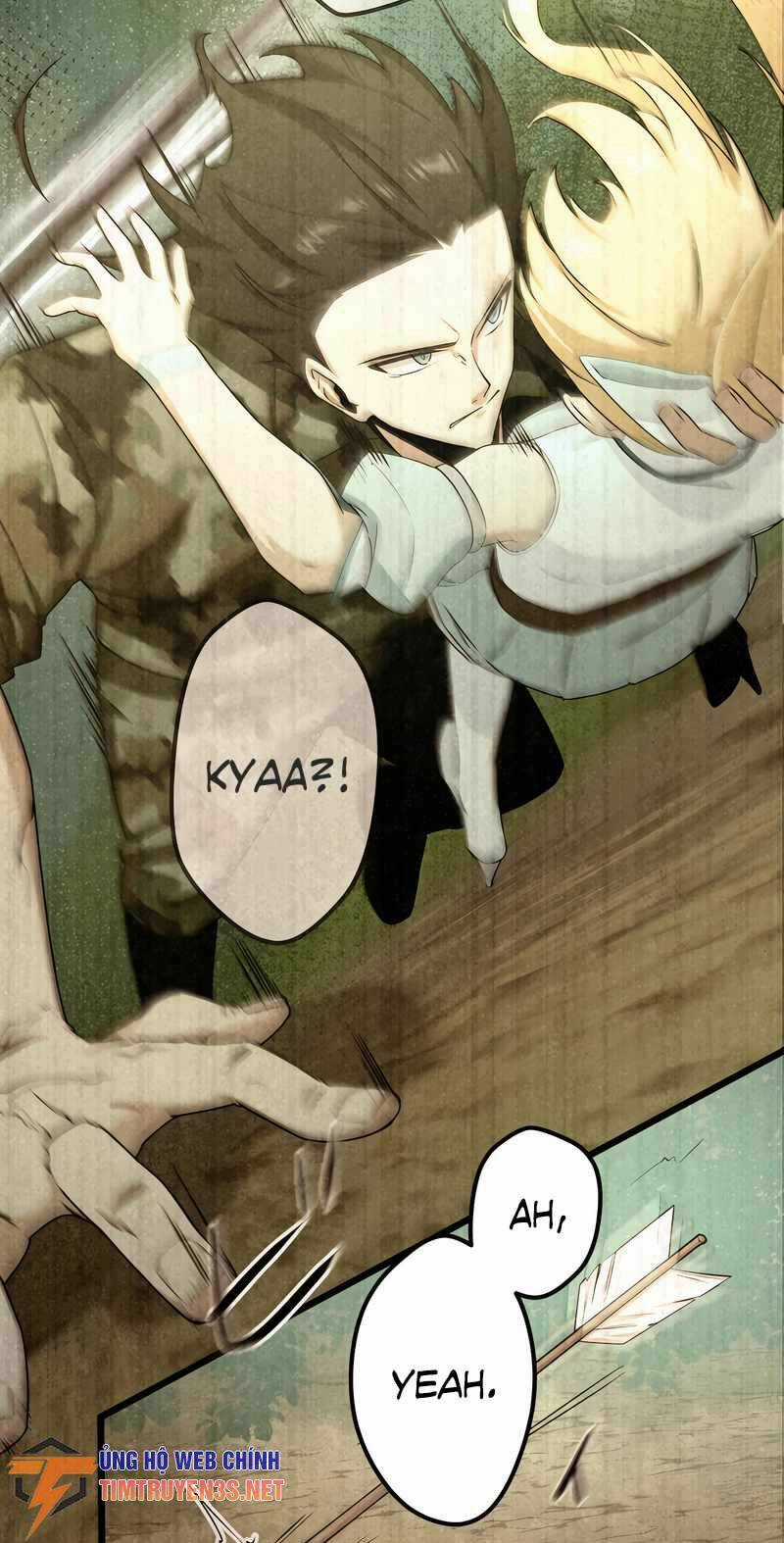 Binh Vương Chuyển Sinh Chapter 27 trang 60