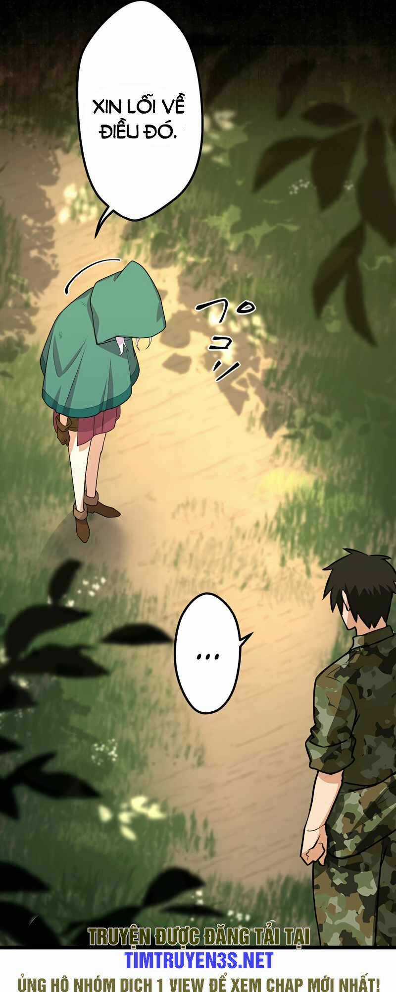 Binh Vương Chuyển Sinh Chapter 27 trang 62