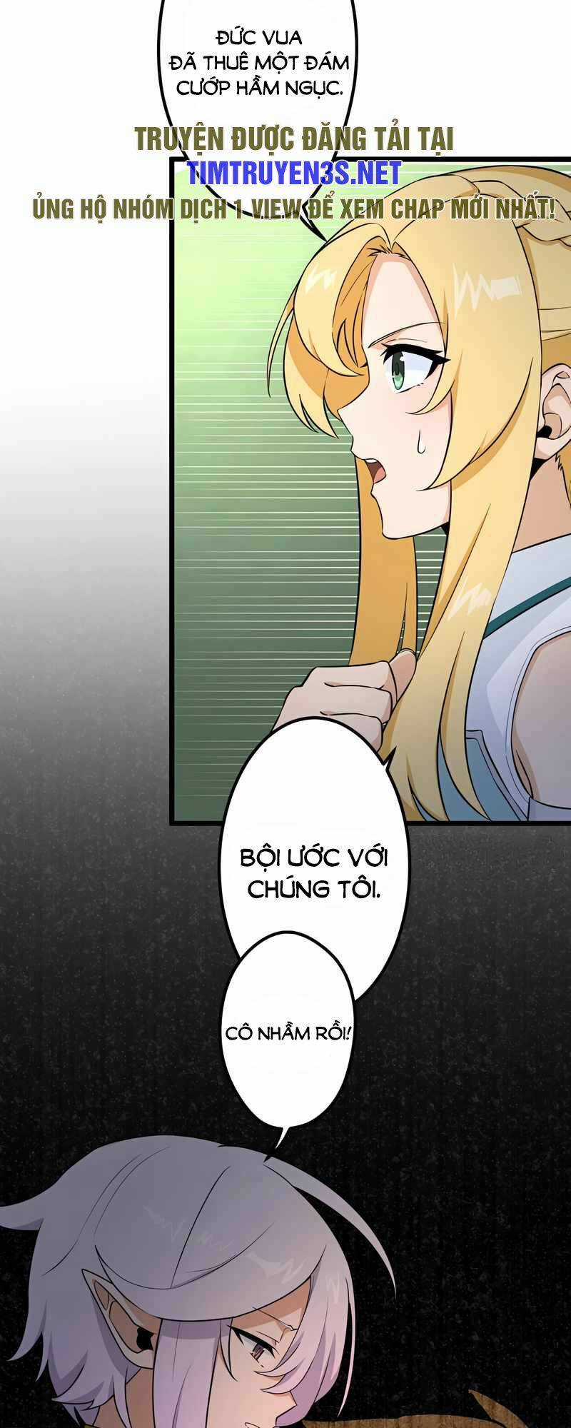 Binh Vương Chuyển Sinh Chapter 27 trang 68