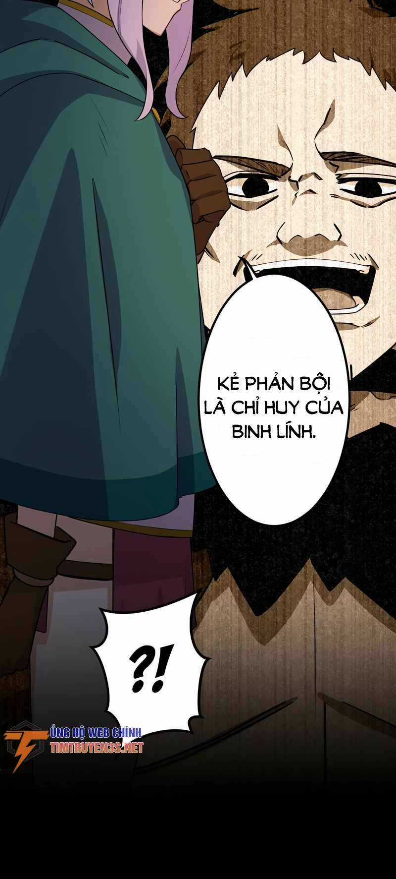 Binh Vương Chuyển Sinh Chapter 27 trang 69