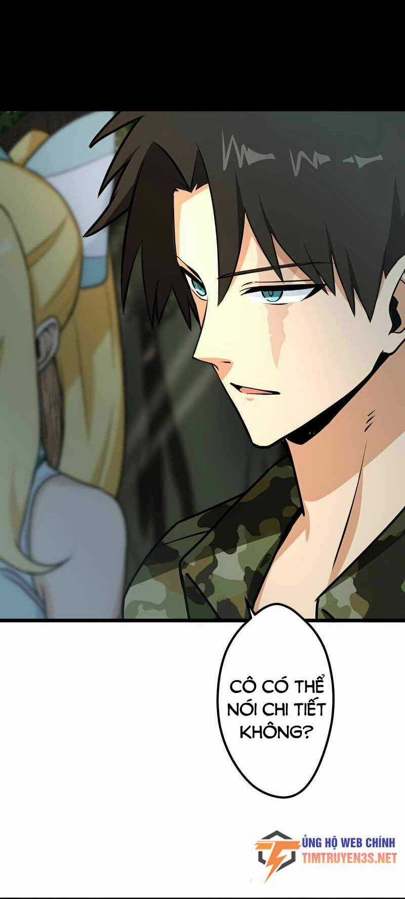 Binh Vương Chuyển Sinh Chapter 27 trang 70