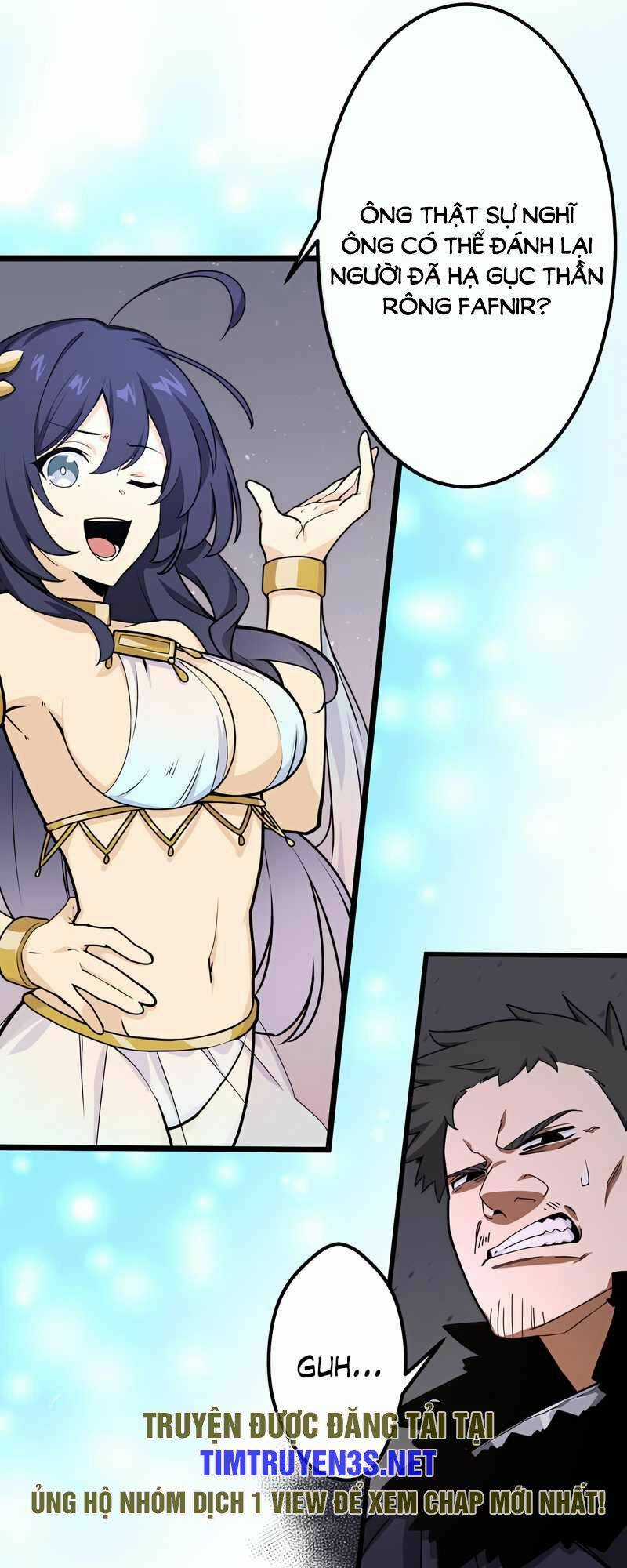 Binh Vương Chuyển Sinh Chapter 27 trang 9