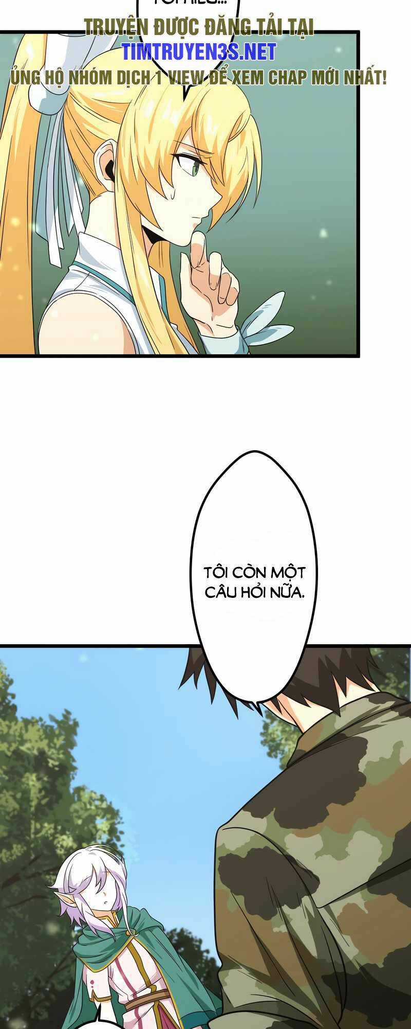 Binh Vương Chuyển Sinh Chapter 28 trang 11