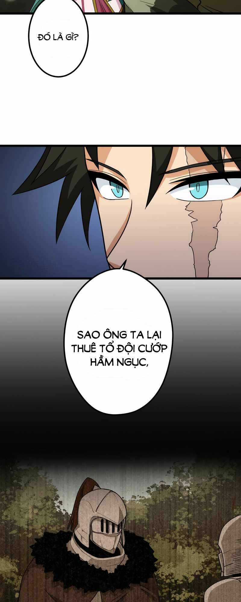 Binh Vương Chuyển Sinh Chapter 28 trang 12