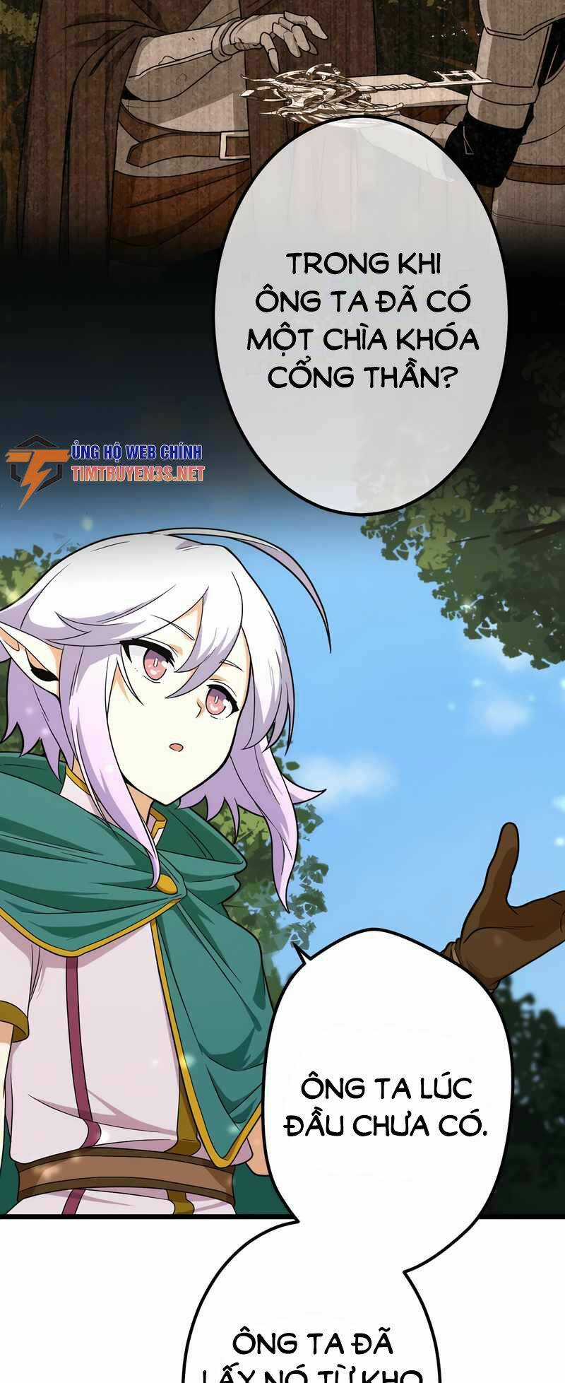 Binh Vương Chuyển Sinh Chapter 28 trang 13