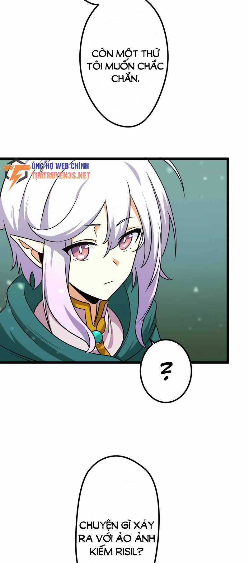 Binh Vương Chuyển Sinh Chapter 28 trang 18