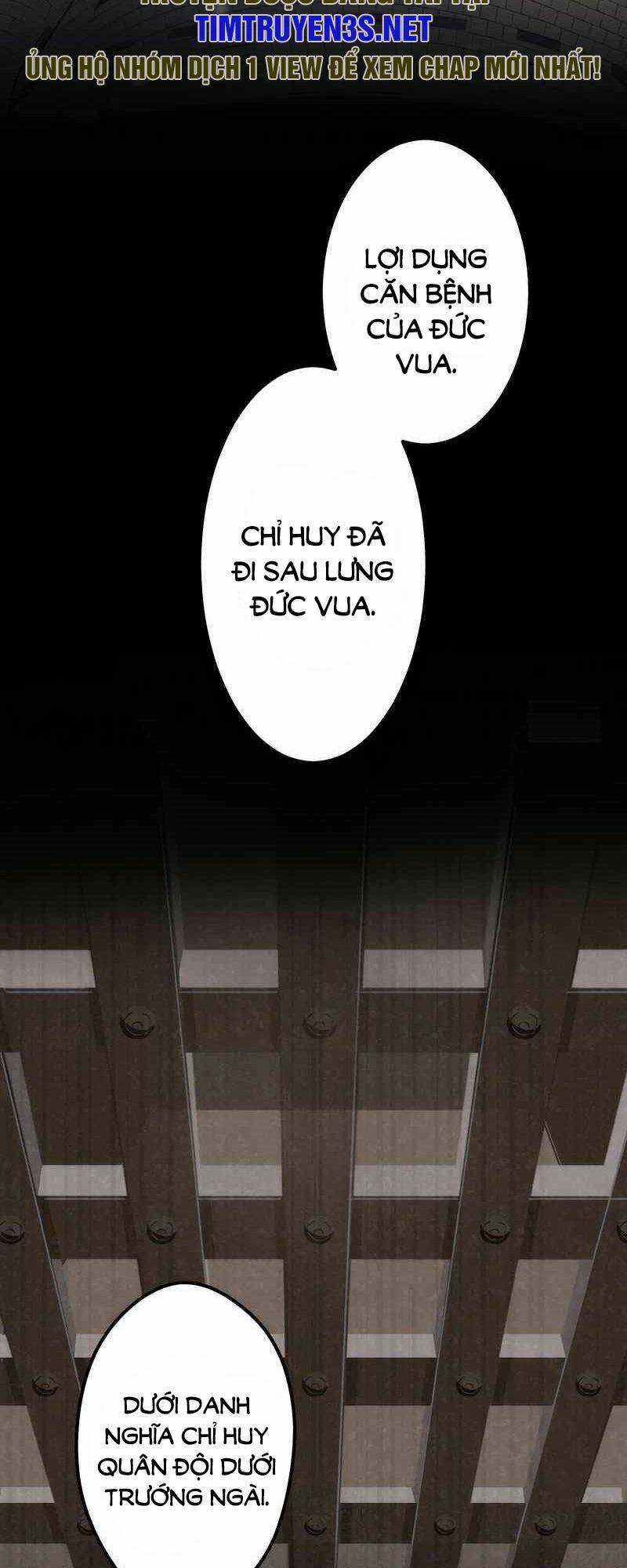 Binh Vương Chuyển Sinh Chapter 28 trang 2