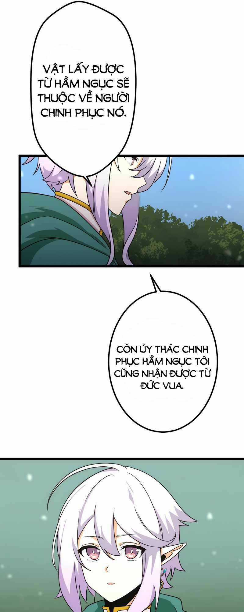 Binh Vương Chuyển Sinh Chapter 28 trang 20