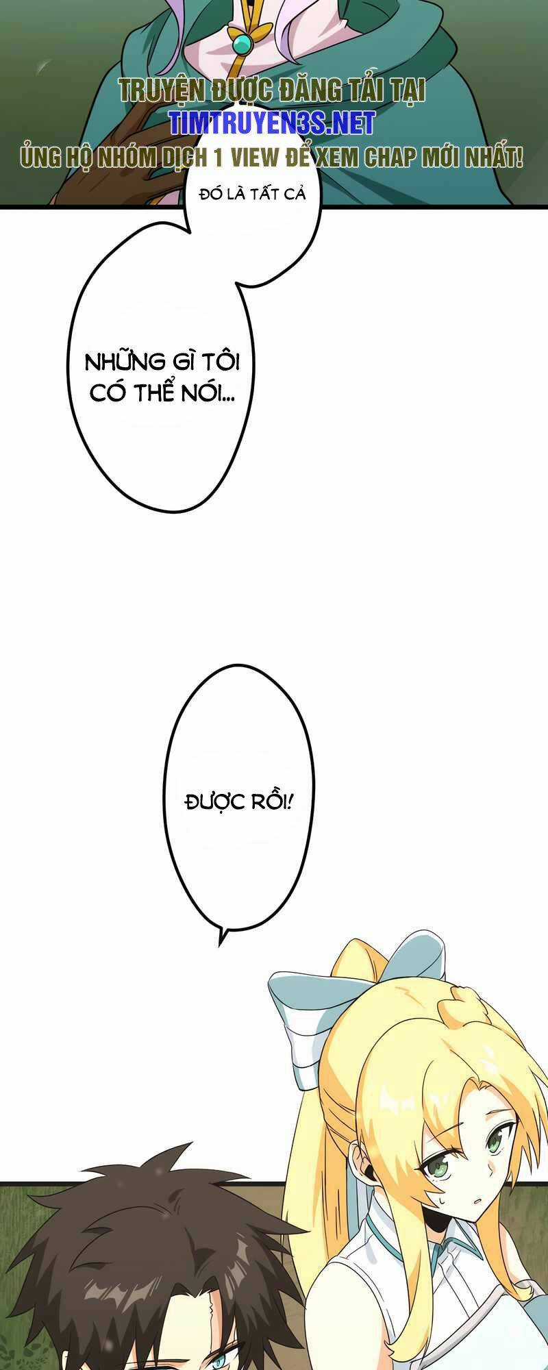 Binh Vương Chuyển Sinh Chapter 28 trang 21