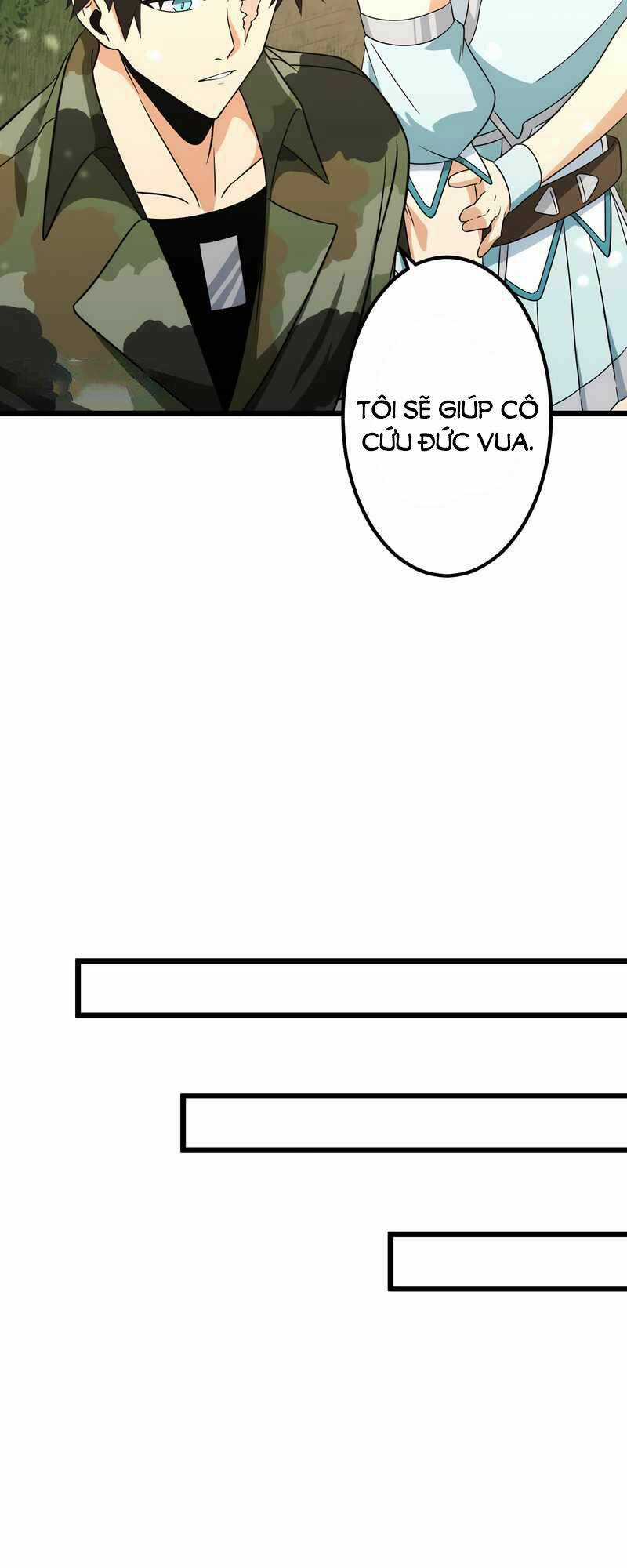 Binh Vương Chuyển Sinh Chapter 28 trang 22