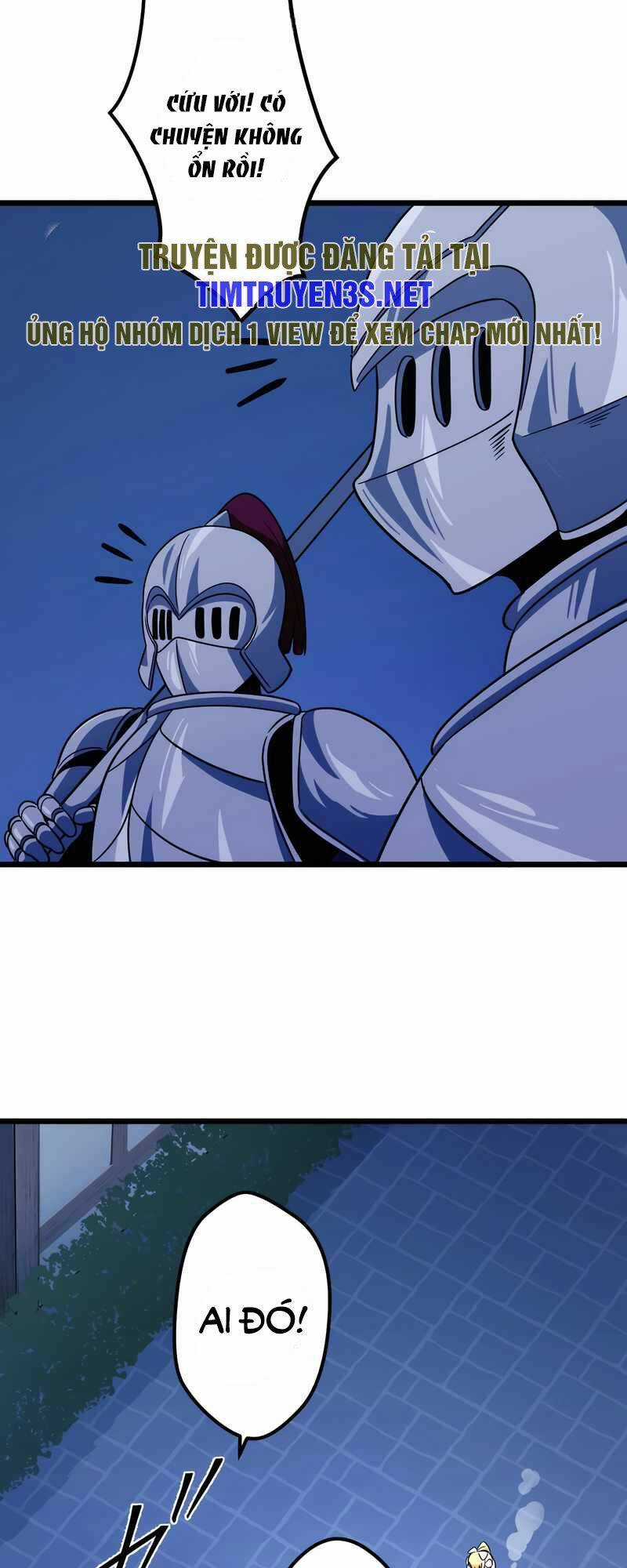 Binh Vương Chuyển Sinh Chapter 28 trang 26