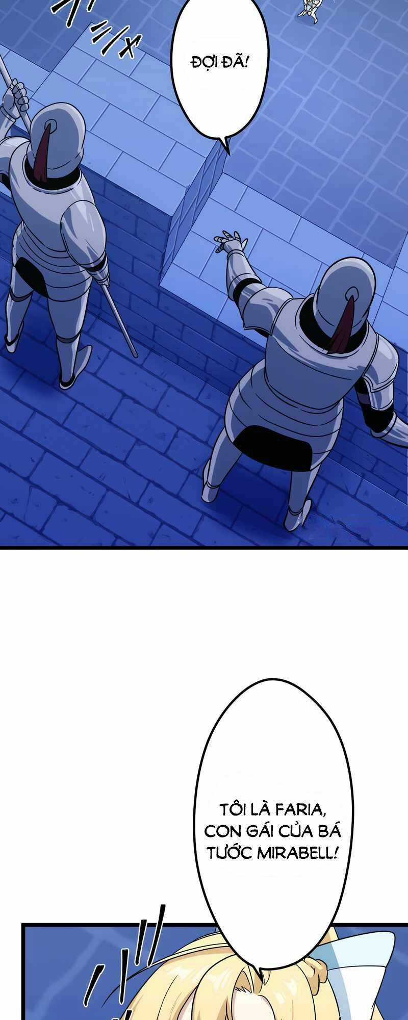 Binh Vương Chuyển Sinh Chapter 28 trang 27