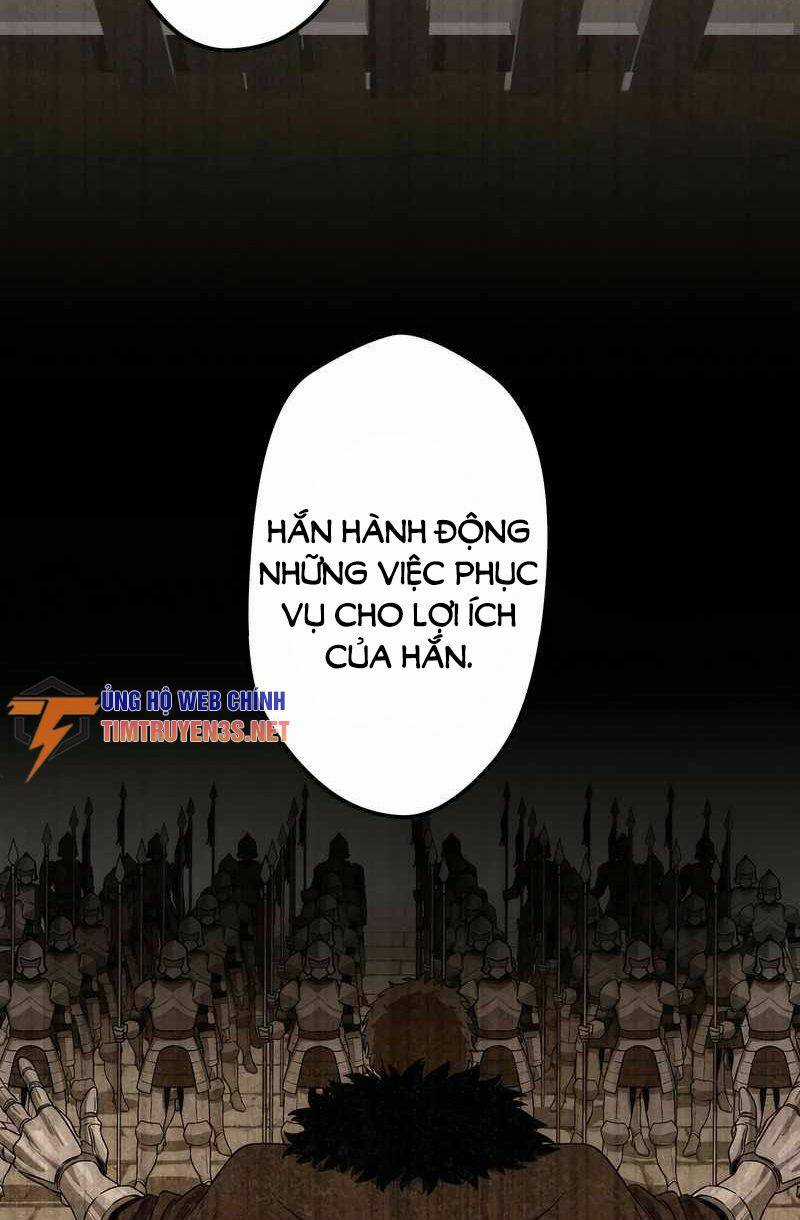 Binh Vương Chuyển Sinh Chapter 28 trang 3