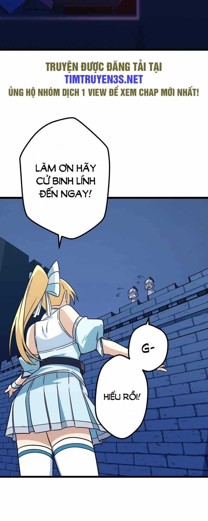 Binh Vương Chuyển Sinh Chapter 28 trang 31