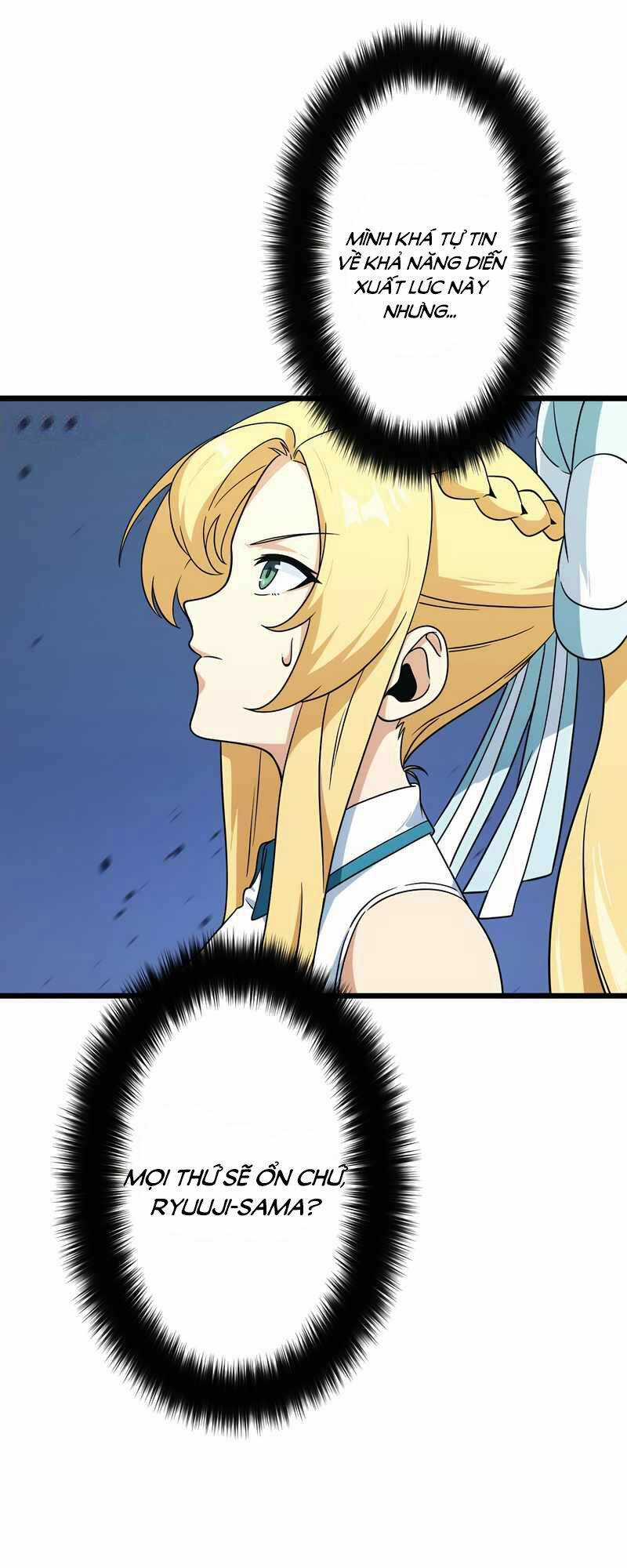 Binh Vương Chuyển Sinh Chapter 28 trang 32