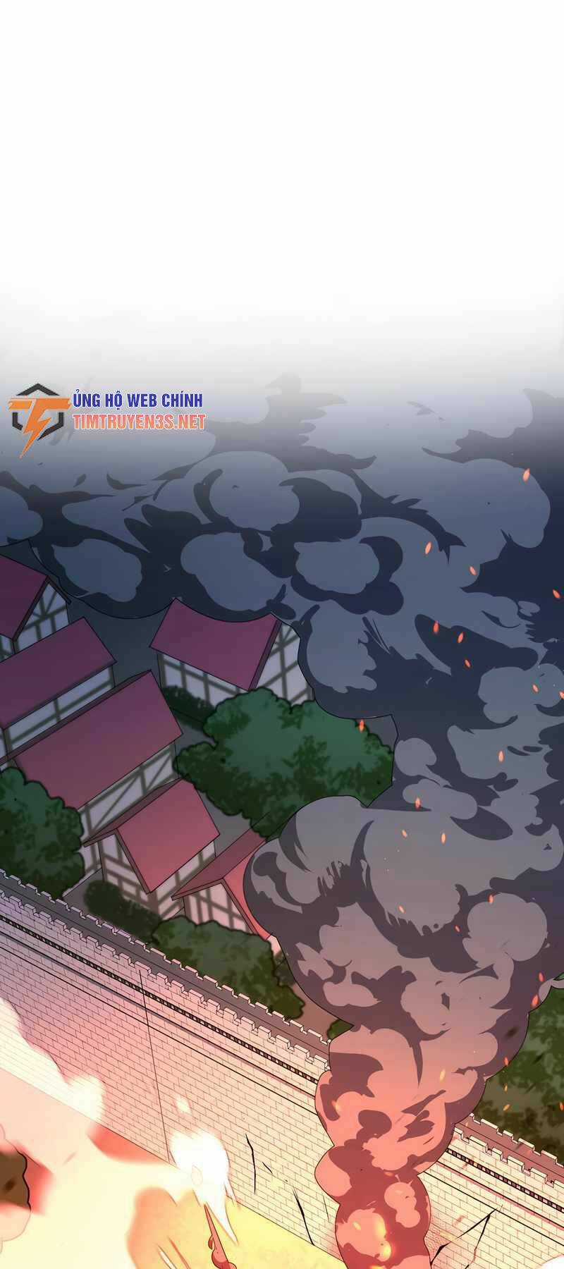 Binh Vương Chuyển Sinh Chapter 28 trang 33