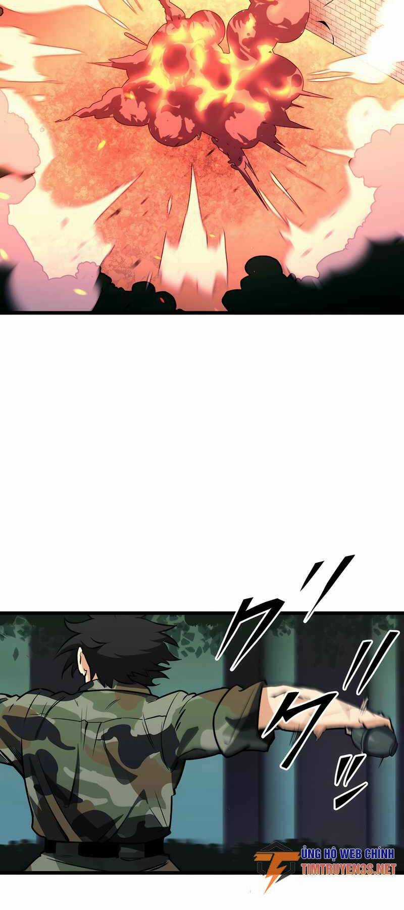 Binh Vương Chuyển Sinh Chapter 28 trang 34