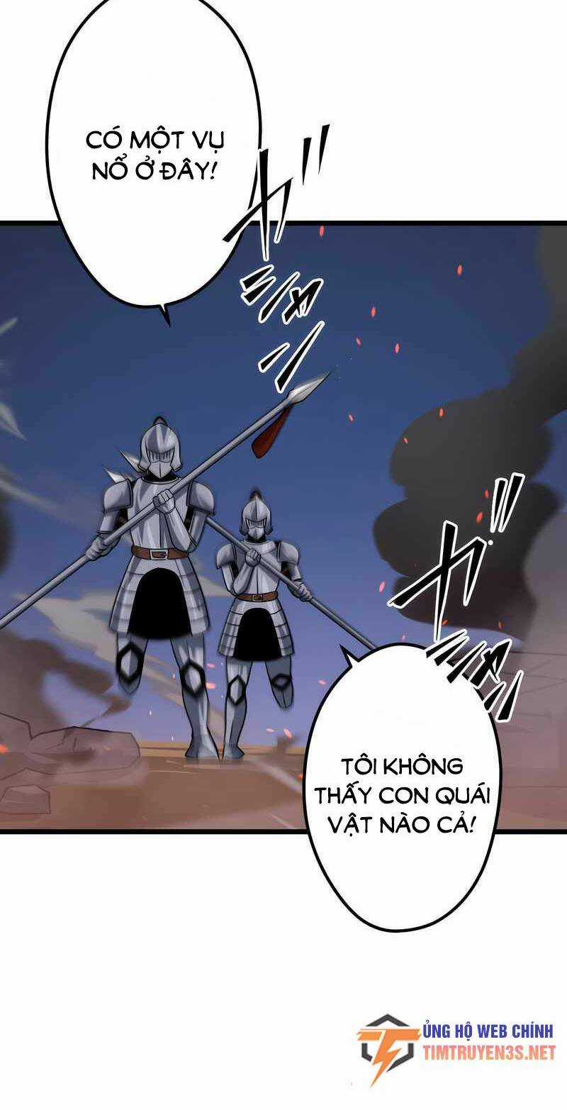 Binh Vương Chuyển Sinh Chapter 28 trang 39