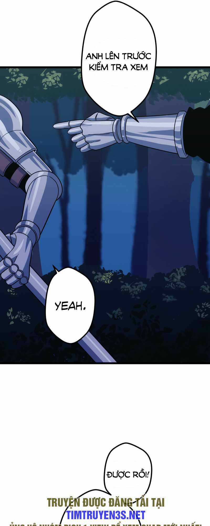 Binh Vương Chuyển Sinh Chapter 28 trang 40