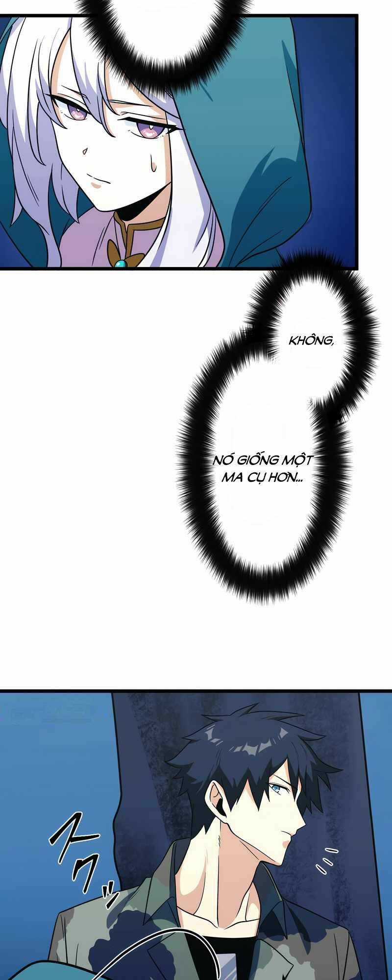 Binh Vương Chuyển Sinh Chapter 28 trang 42