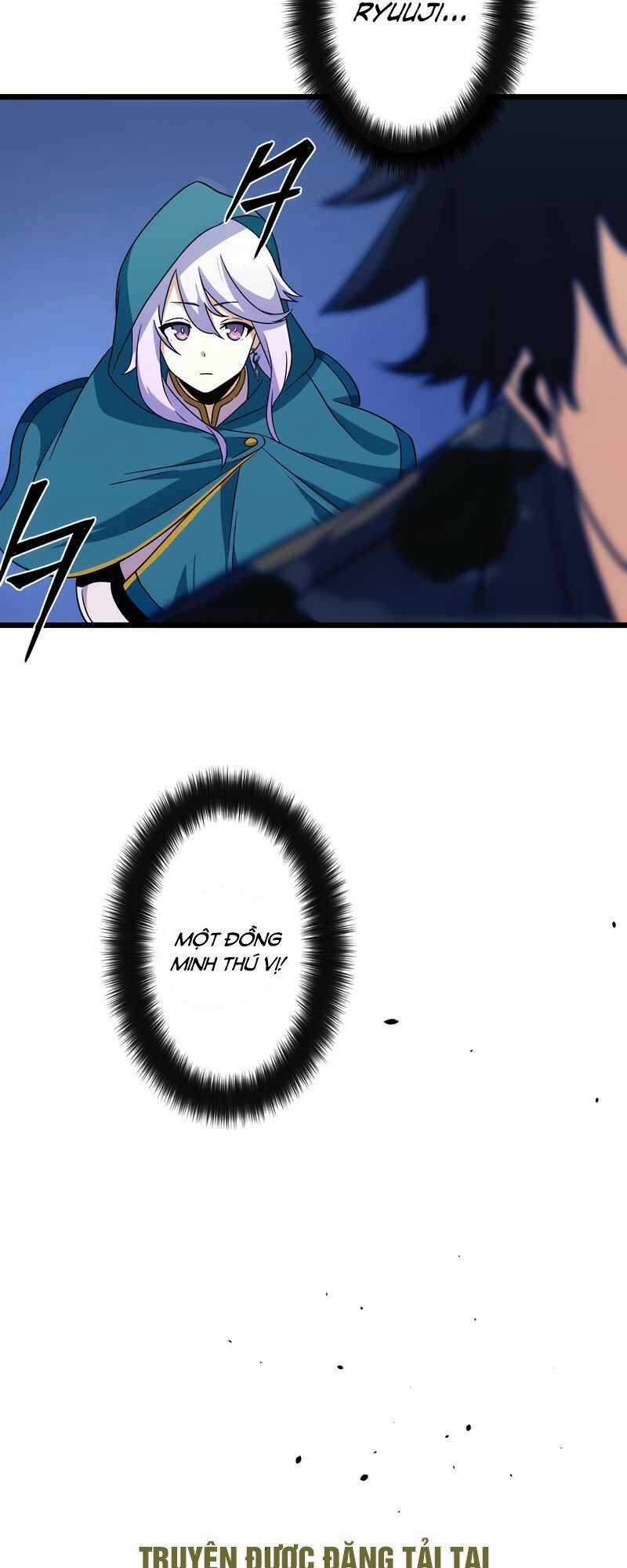 Binh Vương Chuyển Sinh Chapter 28 trang 45