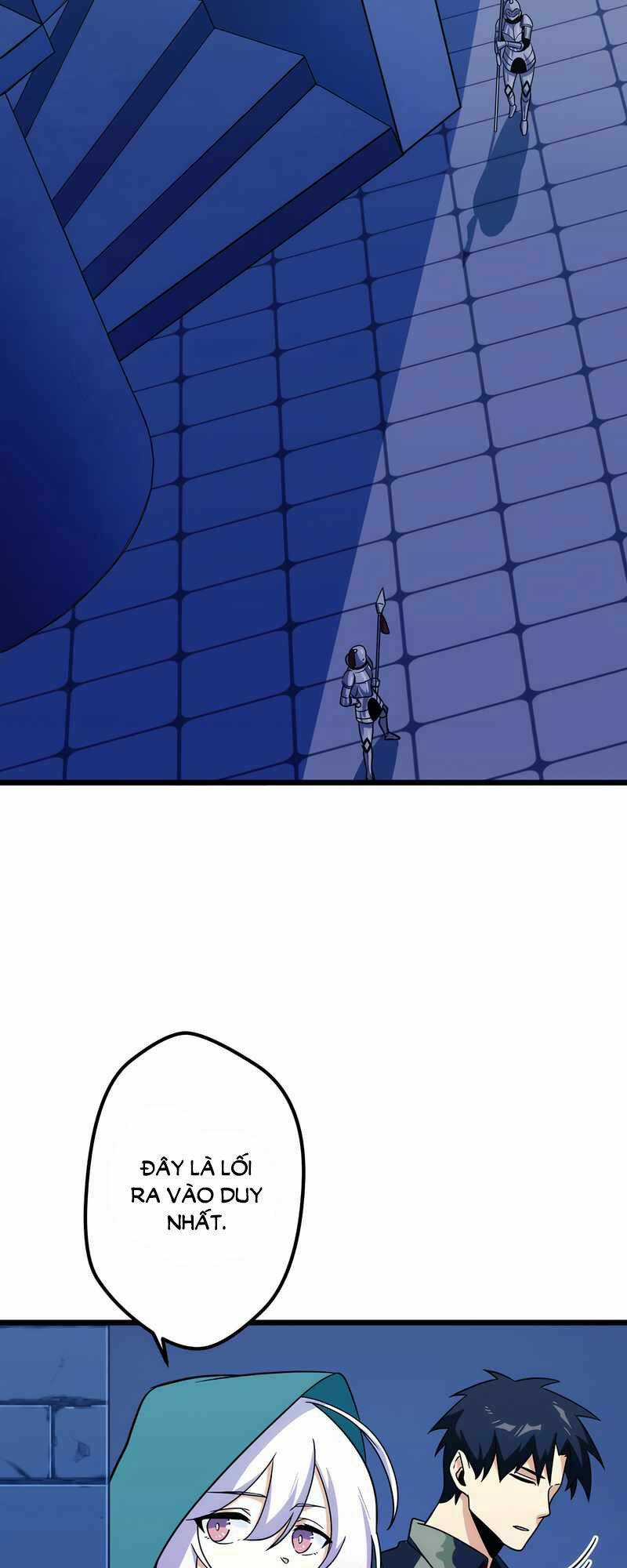 Binh Vương Chuyển Sinh Chapter 28 trang 51