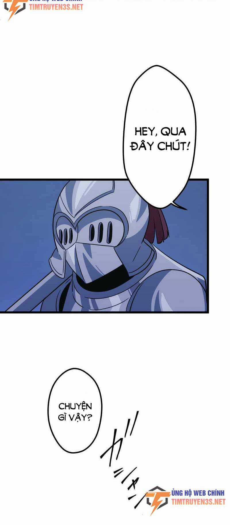 Binh Vương Chuyển Sinh Chapter 28 trang 53