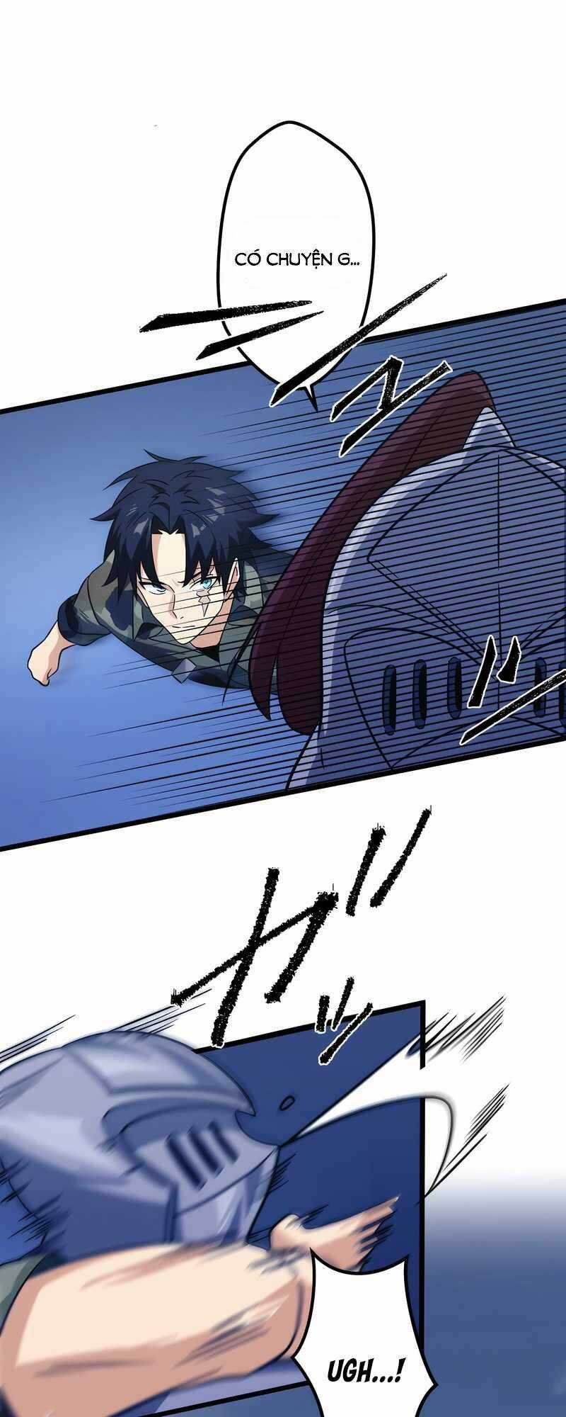 Binh Vương Chuyển Sinh Chapter 28 trang 54