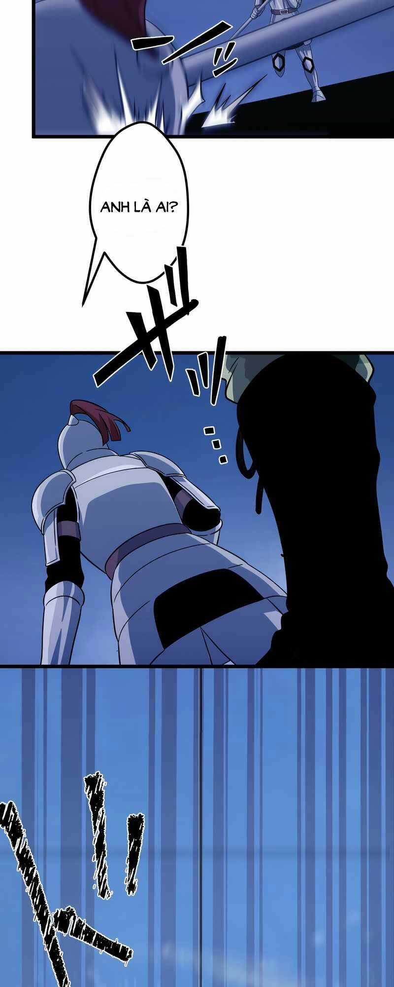 Binh Vương Chuyển Sinh Chapter 28 trang 56