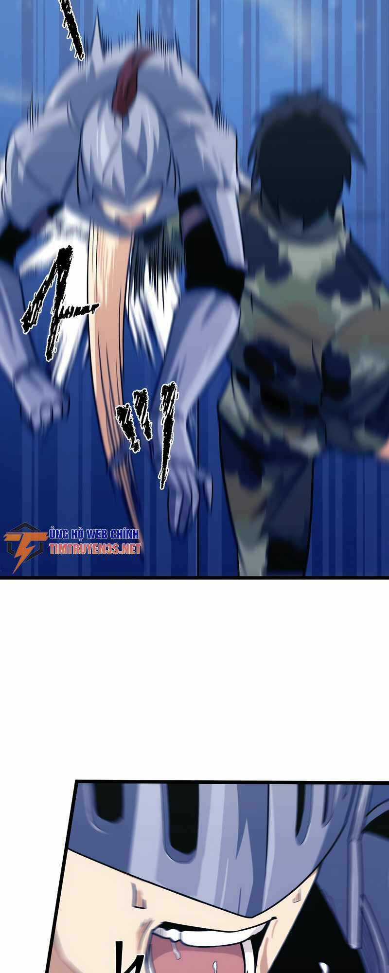 Binh Vương Chuyển Sinh Chapter 28 trang 57