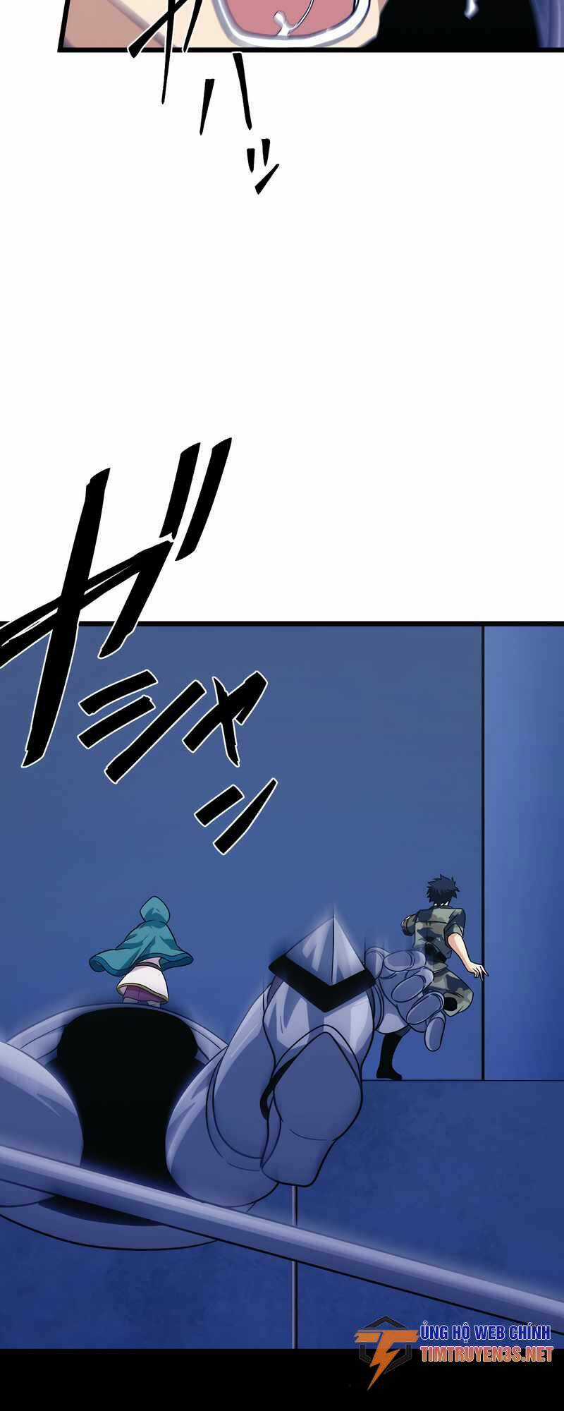 Binh Vương Chuyển Sinh Chapter 28 trang 58