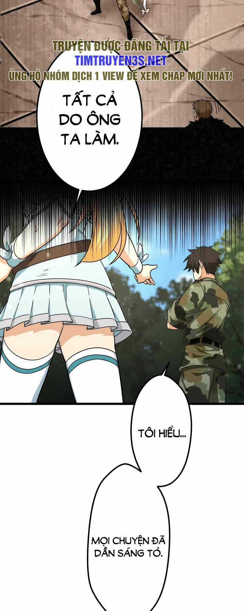 Binh Vương Chuyển Sinh Chapter 28 trang 6