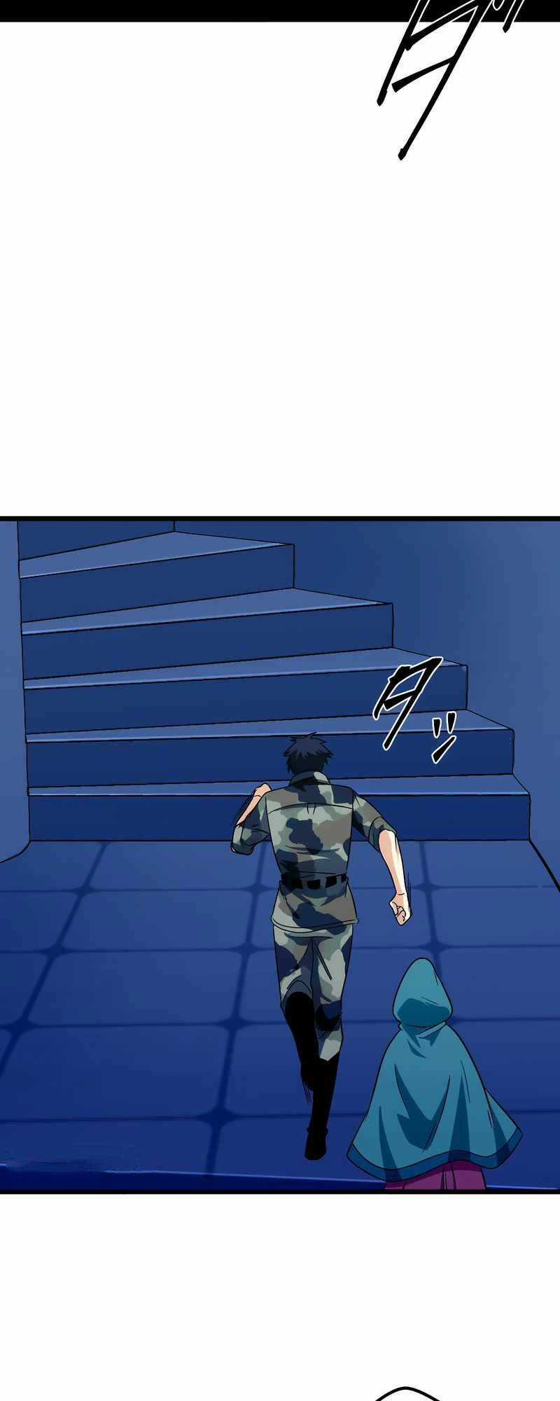 Binh Vương Chuyển Sinh Chapter 28 trang 61