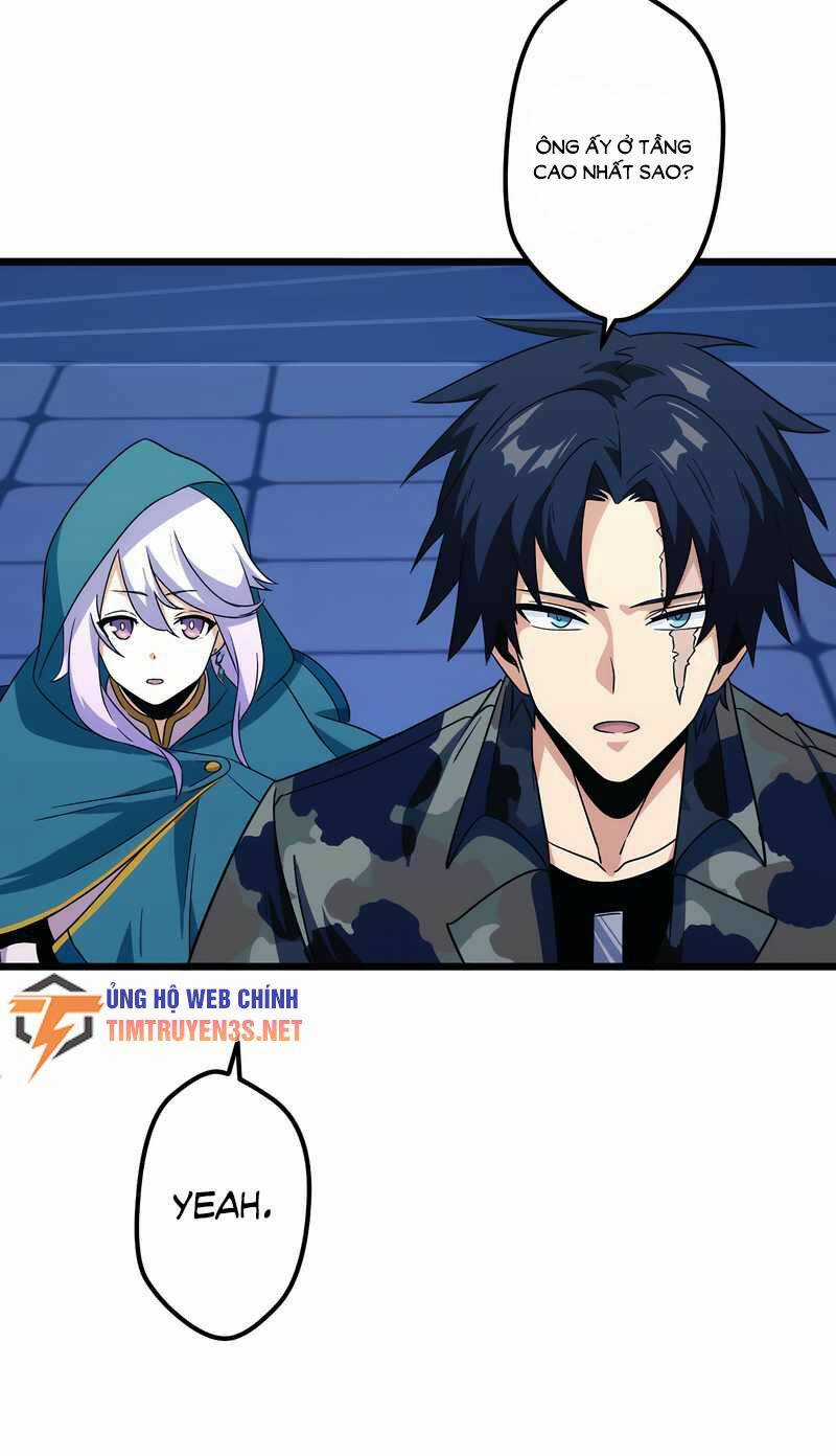 Binh Vương Chuyển Sinh Chapter 28 trang 62