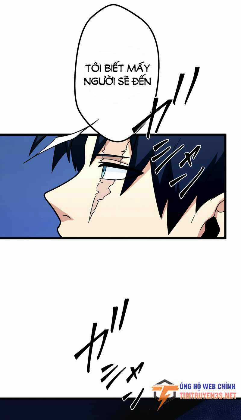 Binh Vương Chuyển Sinh Chapter 28 trang 63