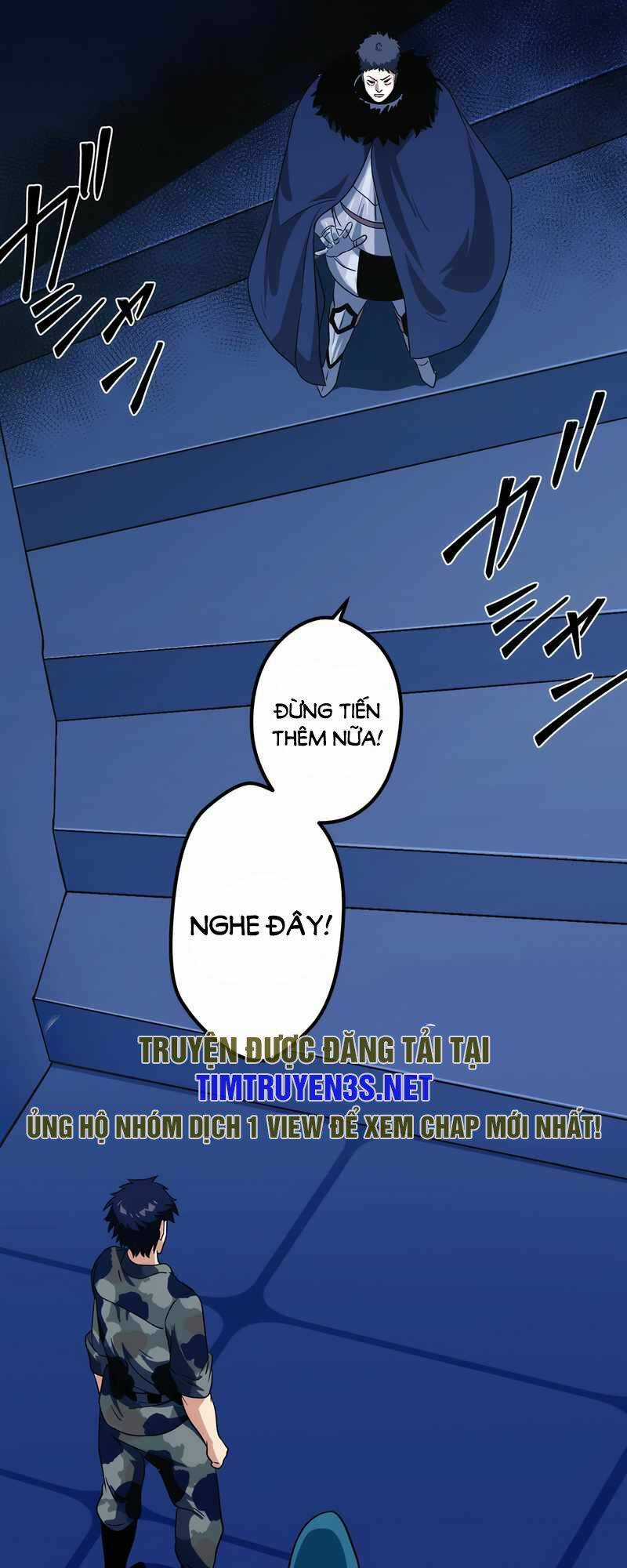 Binh Vương Chuyển Sinh Chapter 28 trang 64