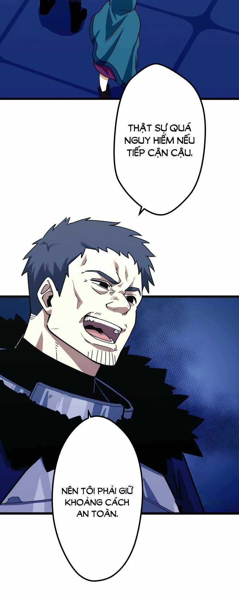 Binh Vương Chuyển Sinh Chapter 28 trang 65