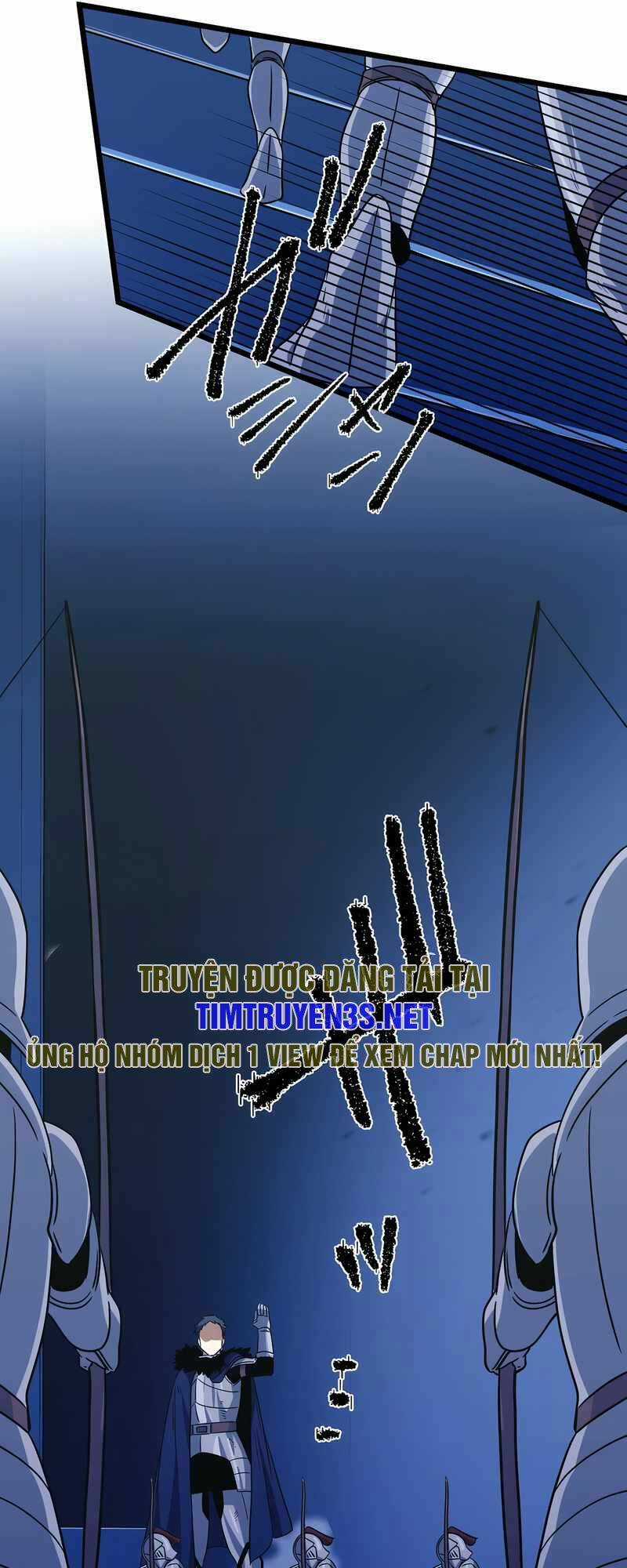 Binh Vương Chuyển Sinh Chapter 28 trang 68