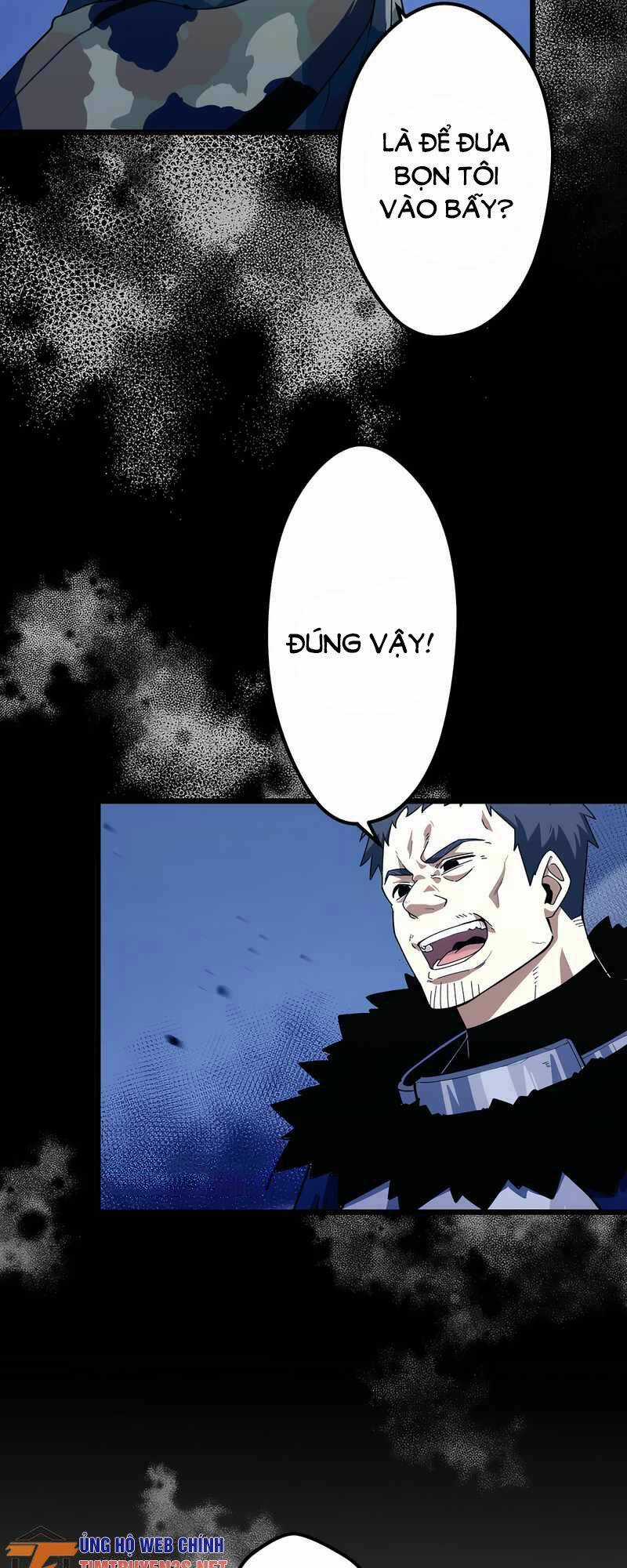 Binh Vương Chuyển Sinh Chapter 28 trang 70