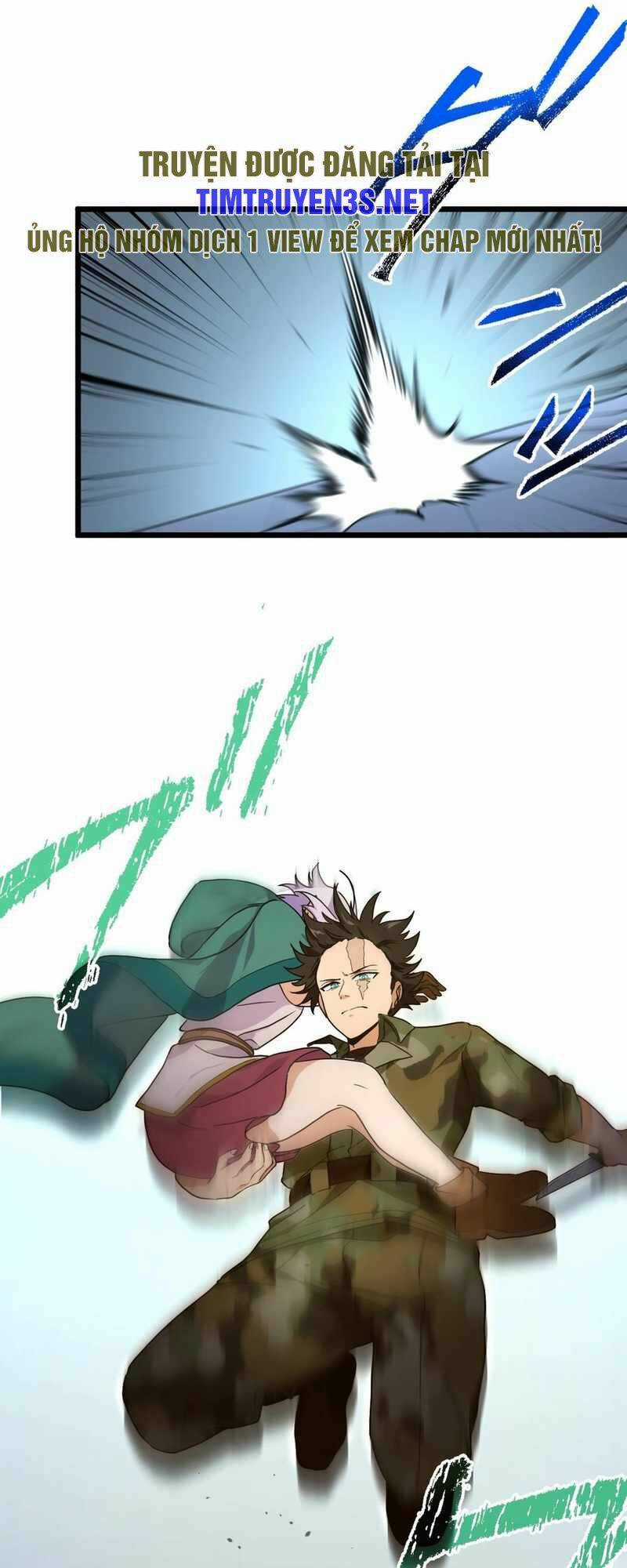 Binh Vương Chuyển Sinh Chapter 29 trang 12